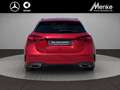 Mercedes-Benz A 200 AMG+Night+AHK+KeyGo+Kamera+Ambiente+DAB Rot - thumbnail 5