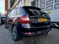 Skoda Rapid/Spaceback 1.2 TSI Greentech Drive Automaat Navi Zwart - thumbnail 4