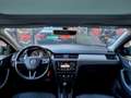Skoda Rapid/Spaceback 1.2 TSI Greentech Drive Automaat Navi Zwart - thumbnail 8