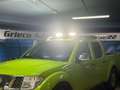 Nissan Navara DOPPIA CABINA 4X4 LED Verde - thumbnail 2
