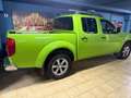 Nissan Navara DOPPIA CABINA 4X4 LED Verde - thumbnail 7
