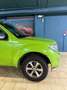 Nissan Navara DOPPIA CABINA 4X4 LED Verde - thumbnail 3