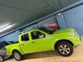 Nissan Navara DOPPIA CABINA 4X4 LED Verde - thumbnail 6