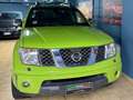 Nissan Navara DOPPIA CABINA 4X4 LED Verde - thumbnail 5