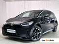 Volkswagen ID.3 Pure 125 kW Business Schwarz - thumbnail 1