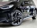 Volkswagen ID.3 Pure 125 kW Business Schwarz - thumbnail 3