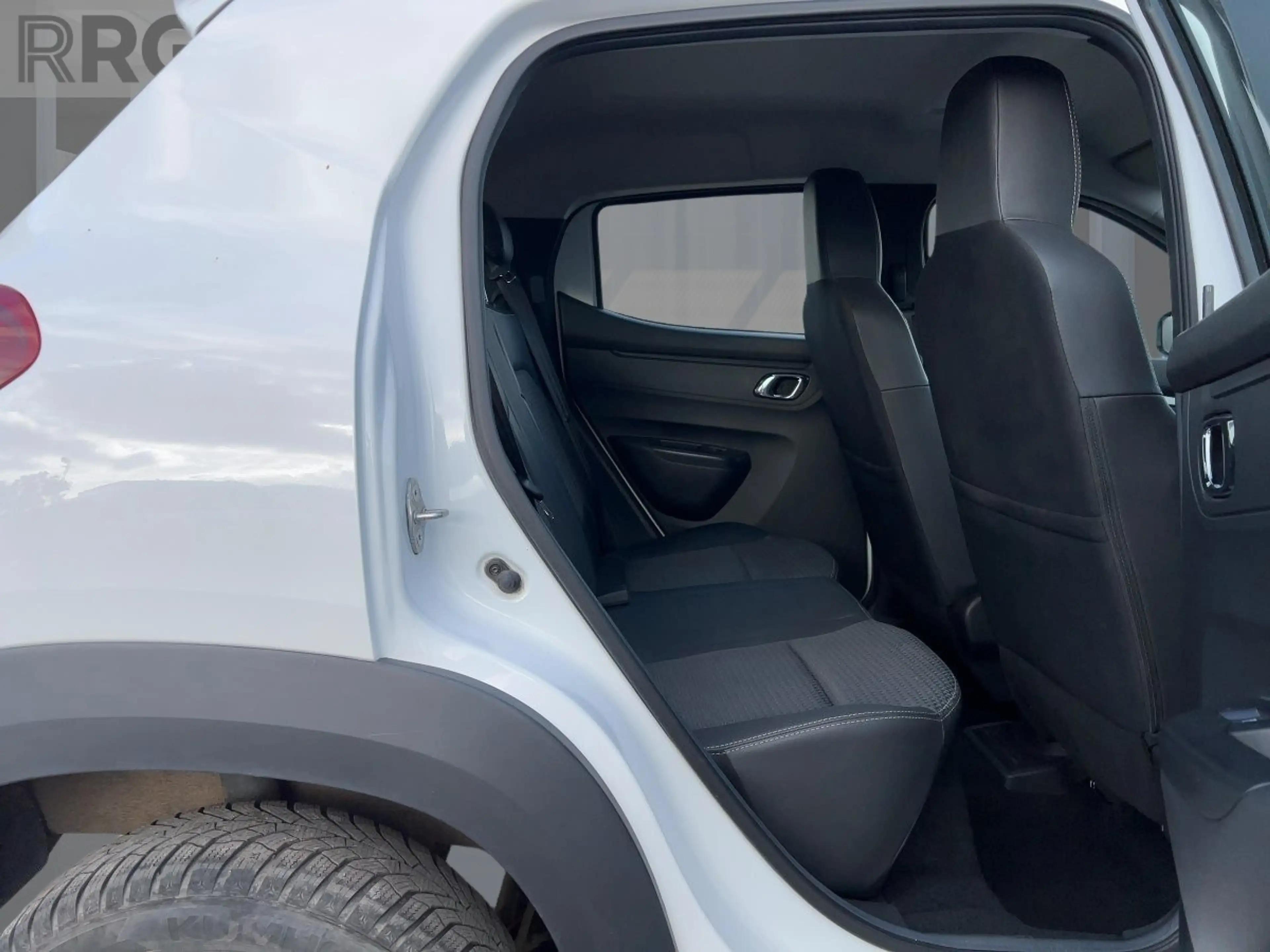 Dacia Spring ELECTRIC ESSENTIAL 27kWh KLIMAANLAGE — photo 9