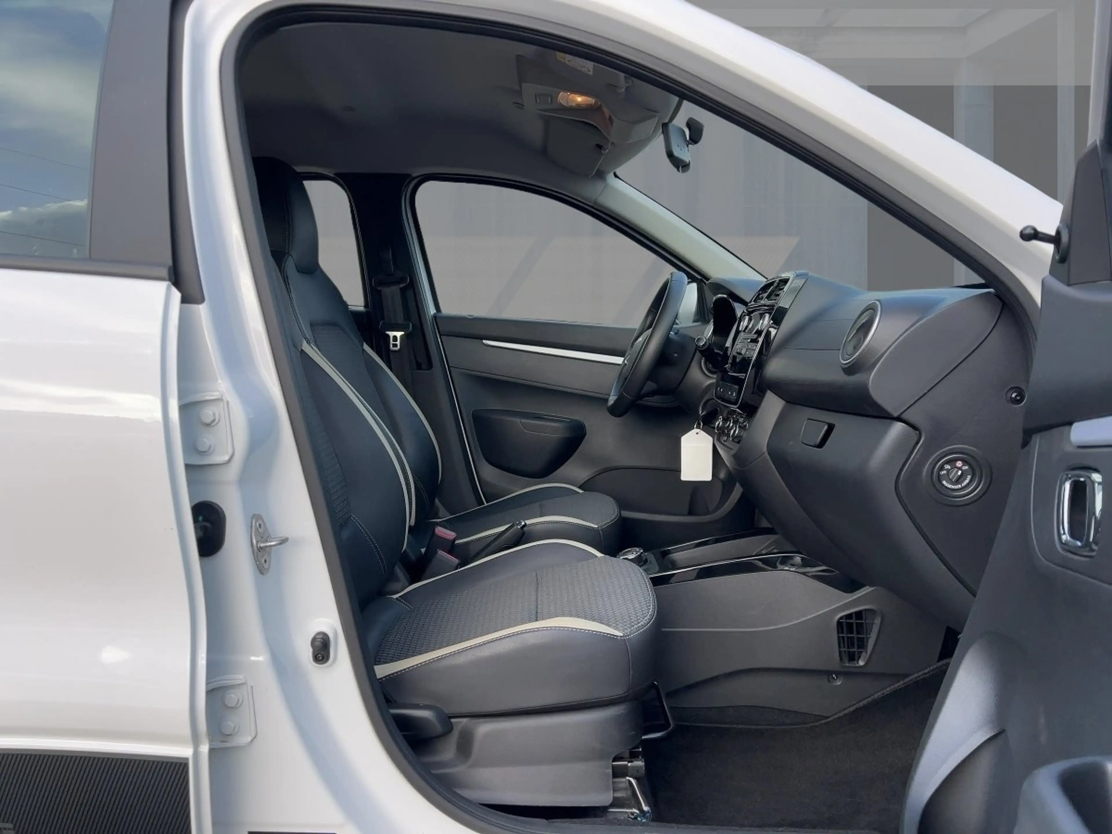 Dacia Spring ELECTRIC ESSENTIAL 27kWh KLIMAANLAGE — photo 8