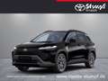 Toyota Corolla Cross 2.0 Hybrid Teamplayer Facelift Zwart - thumbnail 1
