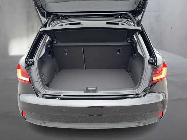 Audi A1 view 14