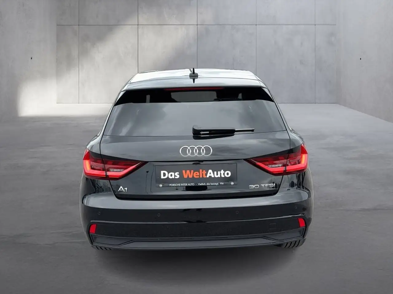 Audi A1 2026