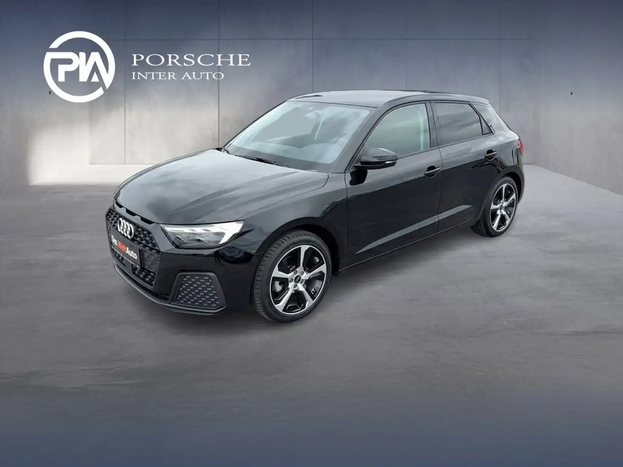Audi A1 2026