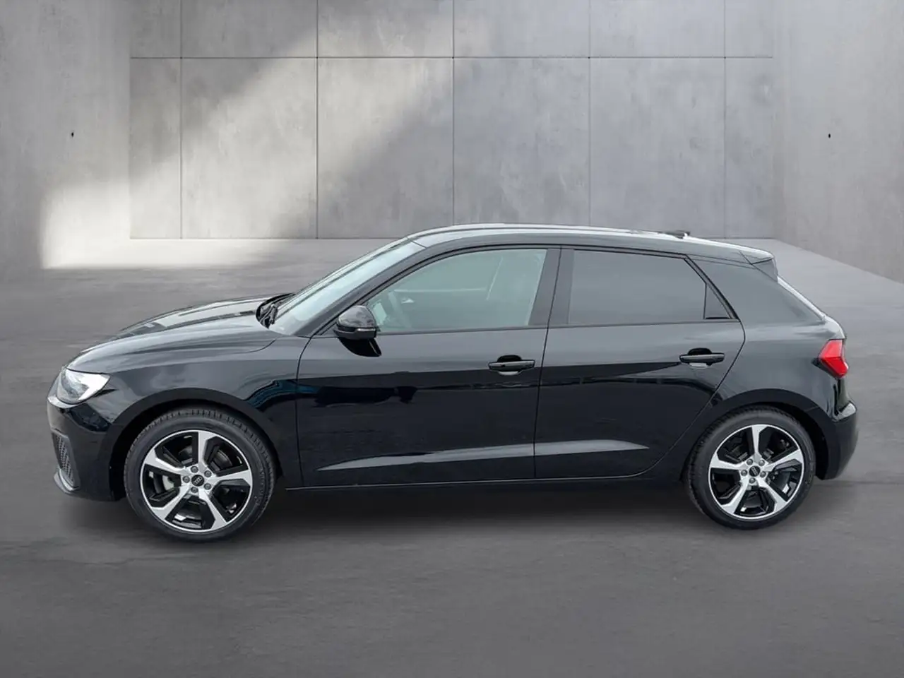 Audi A1 2026