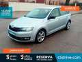 Skoda Rapid/Spaceback 1.4TDI Ambition Gris - thumbnail 1