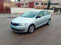 Skoda Rapid/Spaceback 1.4TDI Ambition Gris - thumbnail 2