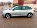 Skoda Rapid/Spaceback 1.4TDI Ambition Gris - thumbnail 8
