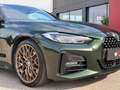 BMW 420 D M Sport Coupe /Sanremo Green Metallic 48V Mildh Grün - thumbnail 14