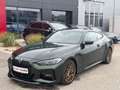 BMW 420 D M Sport Coupe /Sanremo Green Metallic 48V Mildh Grün - thumbnail 2