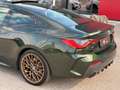 BMW 420 D M Sport Coupe /Sanremo Green Metallic 48V Mildh Grün - thumbnail 6
