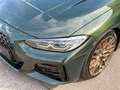 BMW 420 D M Sport Coupe /Sanremo Green Metallic 48V Mildh Grün - thumbnail 3