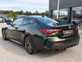 BMW 420 D M Sport Coupe /Sanremo Green Metallic 48V Mildh Grün - thumbnail 7