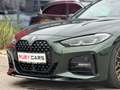 BMW 420 D M Sport Coupe /Sanremo Green Metallic 48V Mildh Grün - thumbnail 3