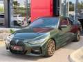 BMW 420 D M Sport Coupe /Sanremo Green Metallic 48V Mildh Grün - thumbnail 1