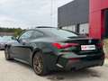 BMW 420 D M Sport Coupe /Sanremo Green Metallic 48V Mildh Grün - thumbnail 11