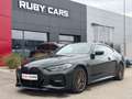 BMW 420 D M Sport Coupe /Sanremo Green Metallic 48V Mildh Grün - thumbnail 1
