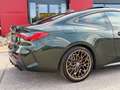 BMW 420 D M Sport Coupe /Sanremo Green Metallic 48V Mildh Grün - thumbnail 11
