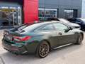 BMW 420 D M Sport Coupe /Sanremo Green Metallic 48V Mildh Grün - thumbnail 9