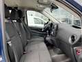 Mercedes-Benz Vito 114 CDI Mixto Lang 6 SITZER Bleu - thumbnail 14