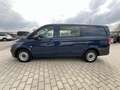 Mercedes-Benz Vito 114 CDI Mixto Lang 6 SITZER Bleu - thumbnail 8