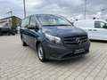 Mercedes-Benz Vito 114 CDI Mixto Lang 6 SITZER Bleu - thumbnail 3