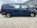 Mercedes-Benz Vito 114 CDI Mixto Lang 6 SITZER Bleu - thumbnail 4