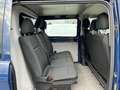 Mercedes-Benz Vito 114 CDI Mixto Lang 6 SITZER Bleu - thumbnail 13