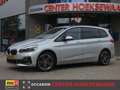 BMW 216 2-Serie Gran Tourer (f46) 216i Sportline GT 7 Pers Gris - thumbnail 4