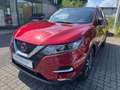 Nissan Qashqai Zama Navi SHZ, Panoramadach uvm** Rot - thumbnail 8