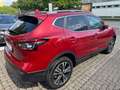 Nissan Qashqai Zama Navi SHZ, Panoramadach uvm** Rot - thumbnail 14