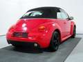 Volkswagen Beetle 1.6 Highline KLIMA+SITZH Rot - thumbnail 13
