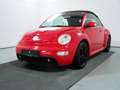 Volkswagen Beetle 1.6 Highline KLIMA+SITZH Rot - thumbnail 4