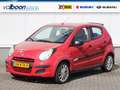Suzuki Alto 1.0 Base | Radio/Cd | Lm-Velgen Rood - thumbnail 1