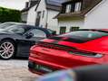 Porsche 911 Carrera (992) / Innodrive / Schuifdak / 360 Camera Rouge - thumbnail 8