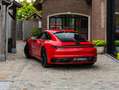 Porsche 911 Carrera (992) / Innodrive / Schuifdak / 360 Camera Rouge - thumbnail 10
