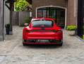 Porsche 911 Carrera (992) / Innodrive / Schuifdak / 360 Camera Rouge - thumbnail 11