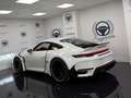 Porsche 992 Turbo S Coupé PDK Blanc - thumbnail 23