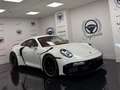 Porsche 992 Turbo S Coupé PDK Blanc - thumbnail 1