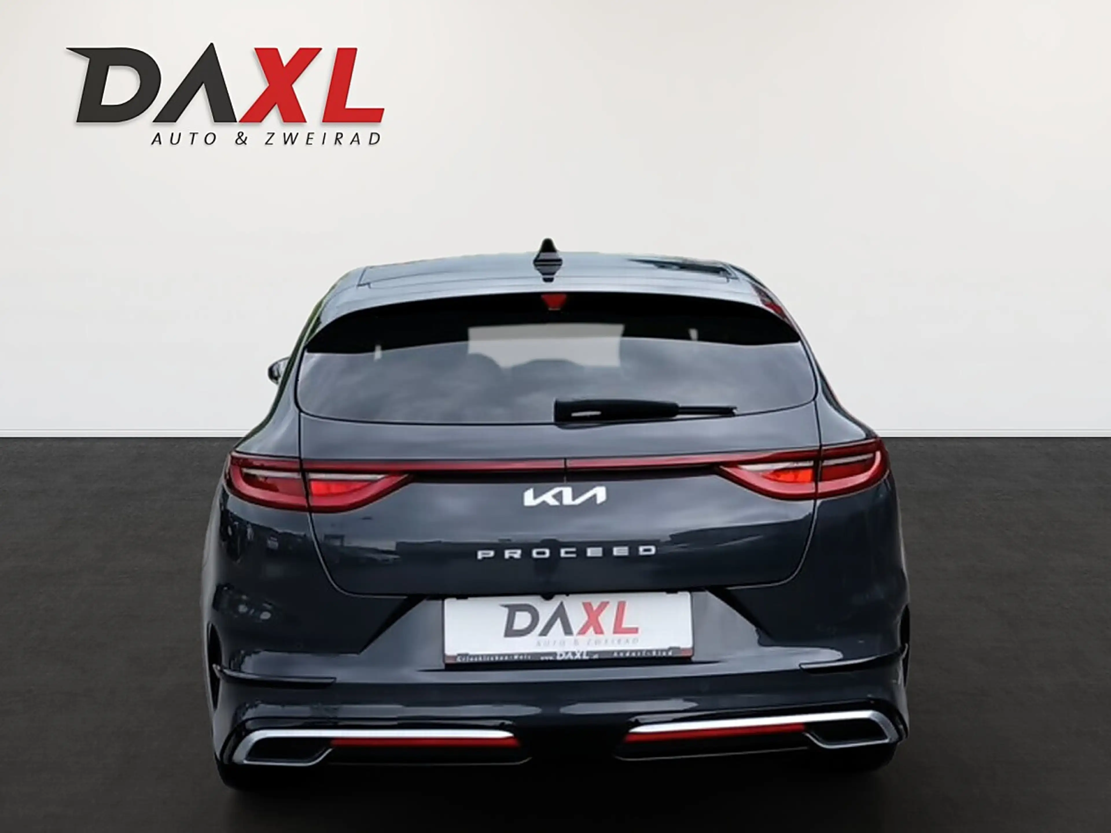 Kia ProCeed / pro_cee'd ProCeed 1,0 TGDI GPF GT-Line *leasingfähig* — photo 6