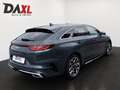 Kia ProCeed / pro_cee'd ProCeed 1,0 TGDI GPF GT-Line *leasingfähig* Grau - thumbnail 5