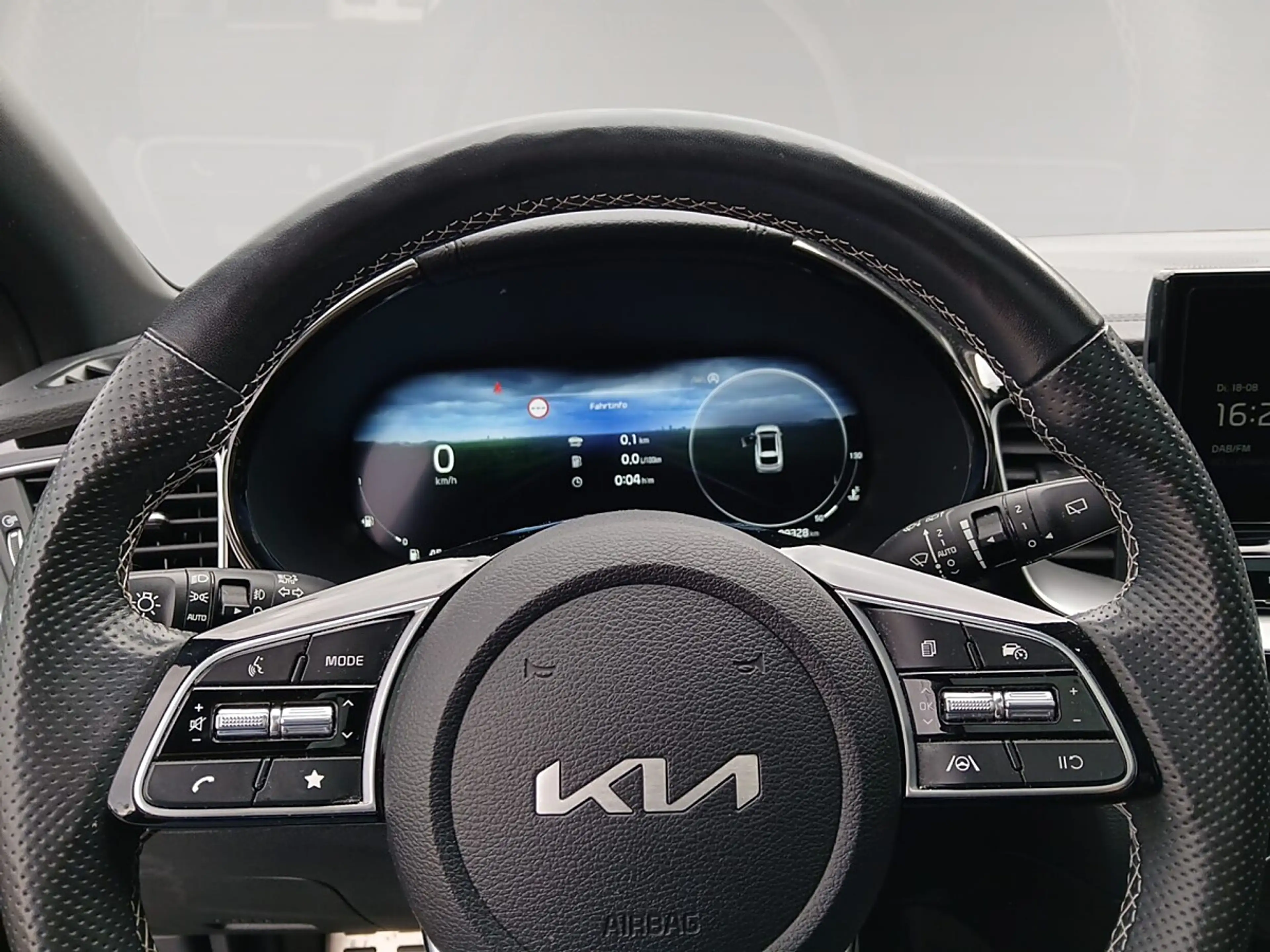 Kia ProCeed / pro_cee'd ProCeed 1,0 TGDI GPF GT-Line *leasingfähig* — photo 15